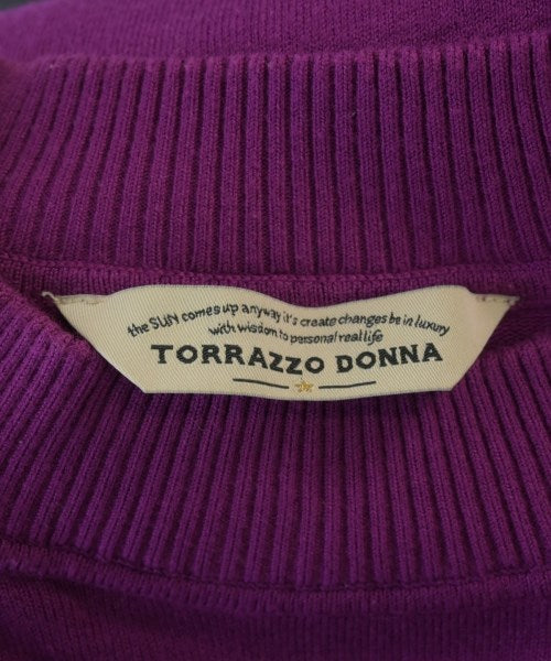 TORRAZZO DONNA เสื้อกันหนาว