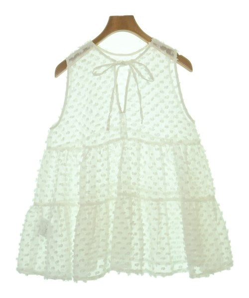 TORRAZZO DONNA เสื้อสตรี