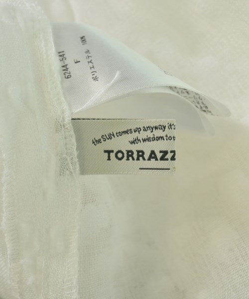 TORRAZZO DONNA เสื้อสตรี