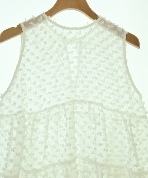 TORRAZZO DONNA เสื้อสตรี