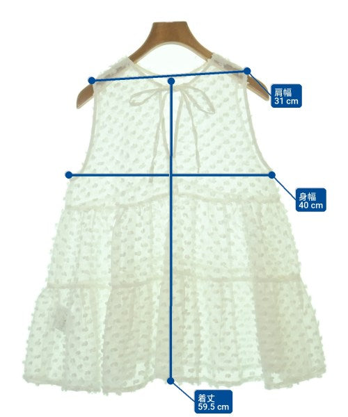 TORRAZZO DONNA เสื้อสตรี