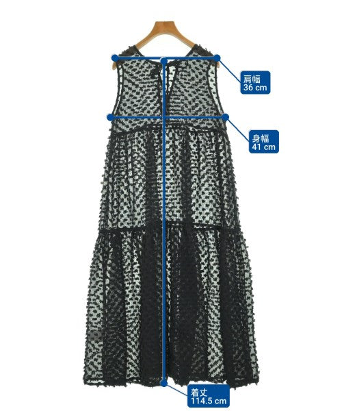 TORRAZZO DONNA ชุดเดรส