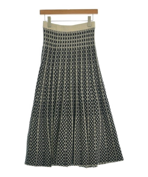 TORRAZZO DONNA กระโปรงยาว/แม็กซี่ยาว
