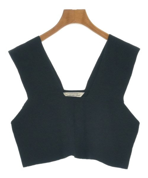 TORRAZZO DONNA เสื้อแขนกุด