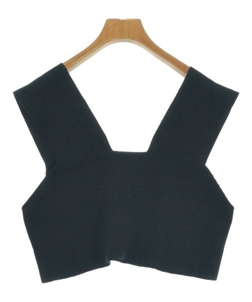 TORRAZZO DONNA เสื้อแขนกุด