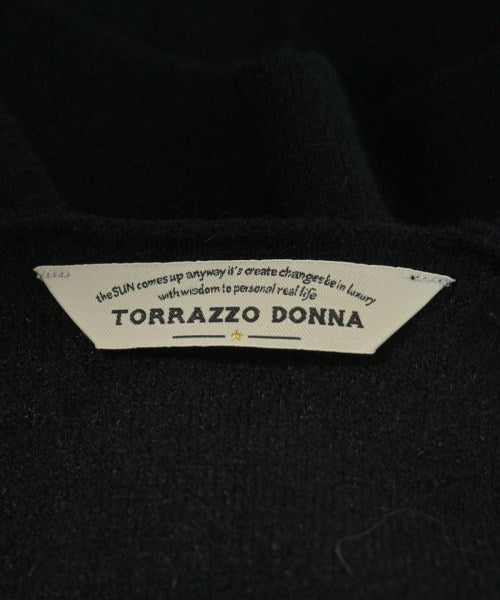 TORRAZZO DONNA เสื้อแขนกุด