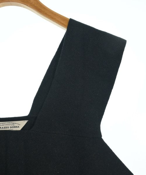 TORRAZZO DONNA เสื้อแขนกุด