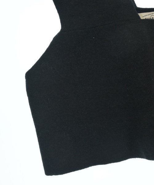 TORRAZZO DONNA เสื้อแขนกุด