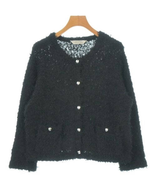 TORRAZZO DONNA แจ็คเก็ตไม่มีปก
