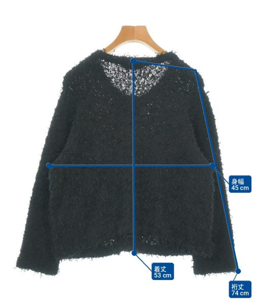 TORRAZZO DONNA แจ็คเก็ตไม่มีปก