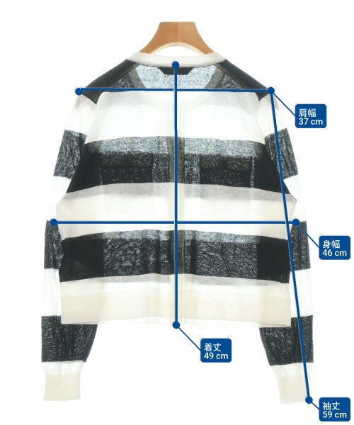 TORRAZZO DONNA เสื้อคาร์ดิแกน
