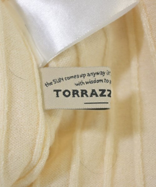 TORRAZZO DONNA เสื้อกันหนาว