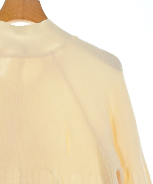 TORRAZZO DONNA เสื้อกันหนาว