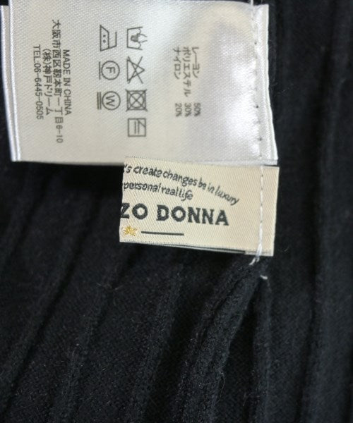 TORRAZZO DONNA เสื้อกันหนาว