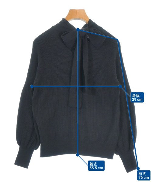 TORRAZZO DONNA เสื้อกันหนาว