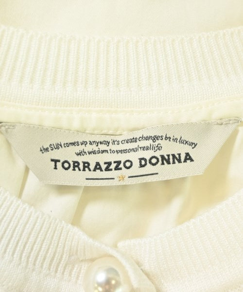 TORRAZZO DONNA เสื้อสตรี