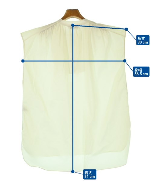 TORRAZZO DONNA เสื้อสตรี