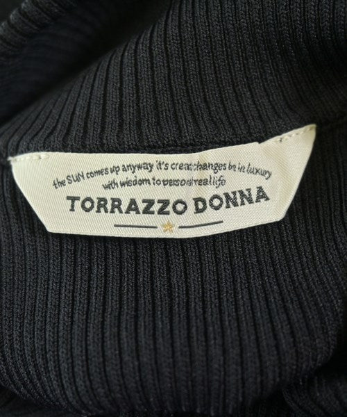 TORRAZZO DONNA เสื้อกันหนาว