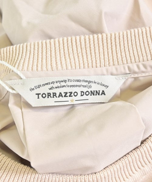 TORRAZZO DONNA เสื้อกันหนาว