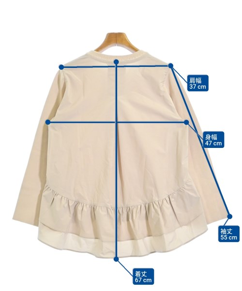 TORRAZZO DONNA เสื้อกันหนาว