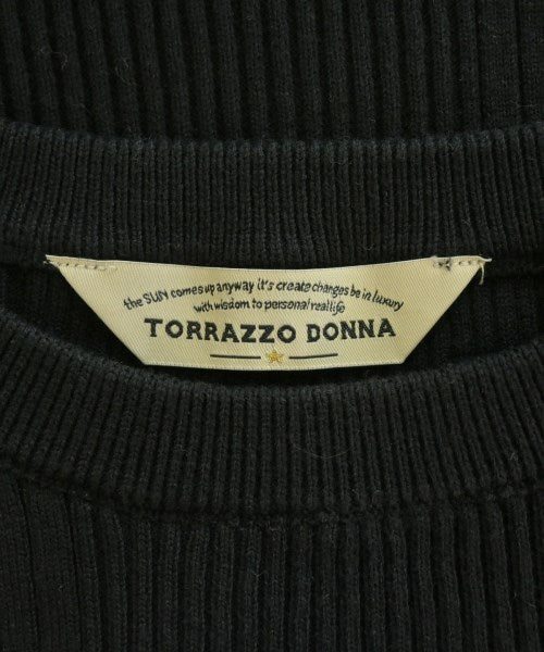 TORRAZZO DONNA เสื้อกันหนาว
