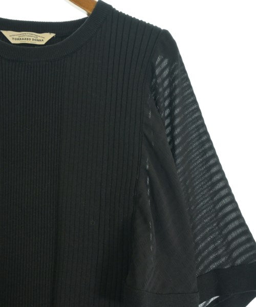 TORRAZZO DONNA เสื้อกันหนาว
