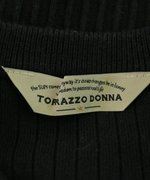 TORRAZZO DONNA เสื้อกันหนาว