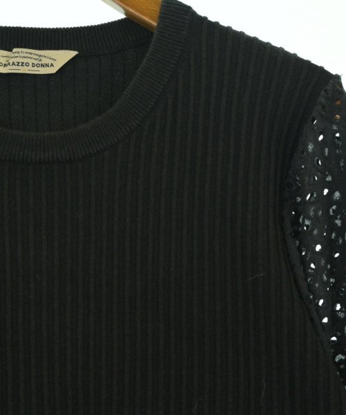 TORRAZZO DONNA เสื้อกันหนาว