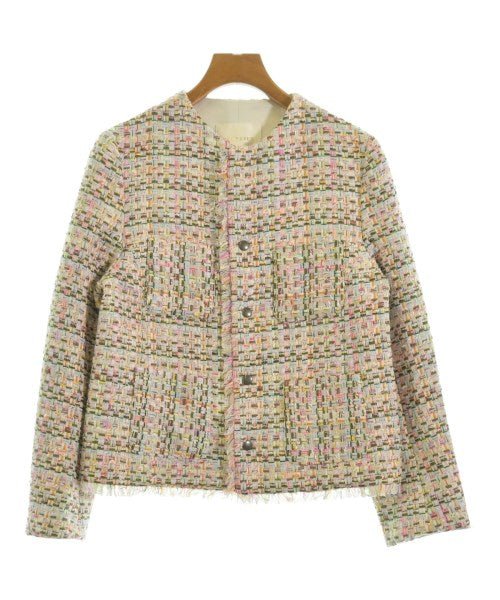 VOUSETES แจ็คเก็ต