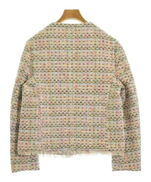 VOUSETES แจ็คเก็ต