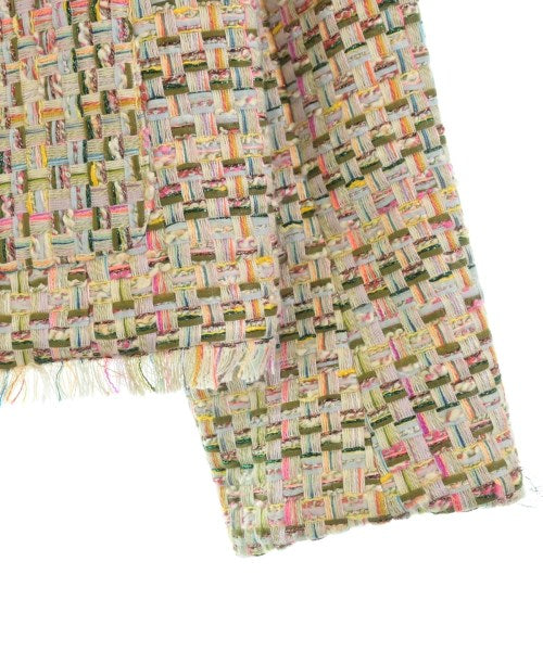 VOUSETES แจ็คเก็ต