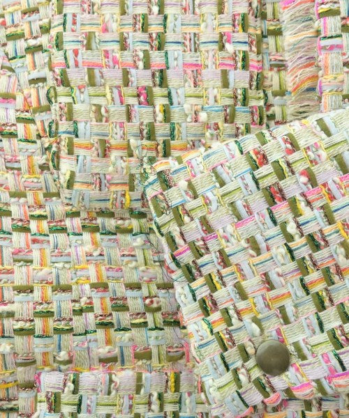 VOUSETES แจ็คเก็ต