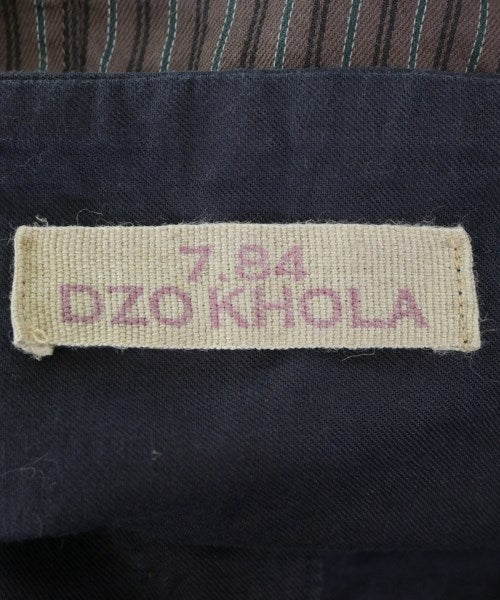 DZO KHOLA กางเกง อื่น