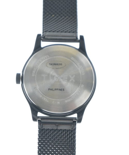 TIMEX นาฬิกา