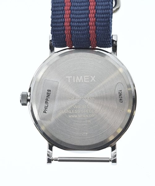 TIMEX นาฬิกา