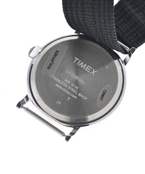TIMEX นาฬิกา