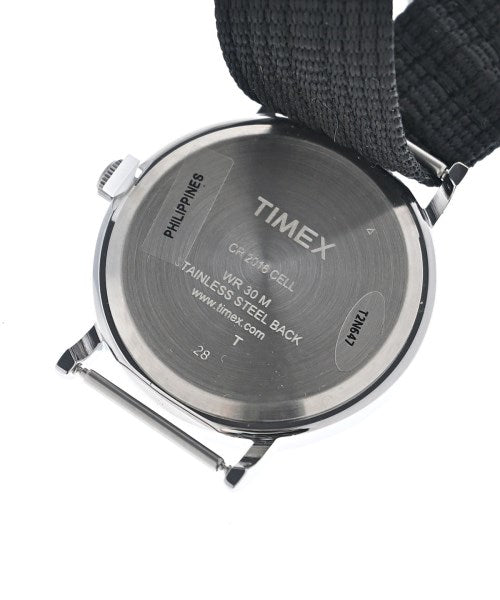 TIMEX นาฬิกา