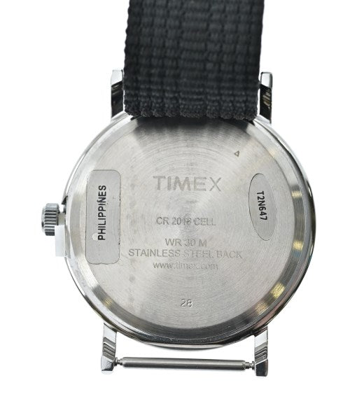 TIMEX นาฬิกา