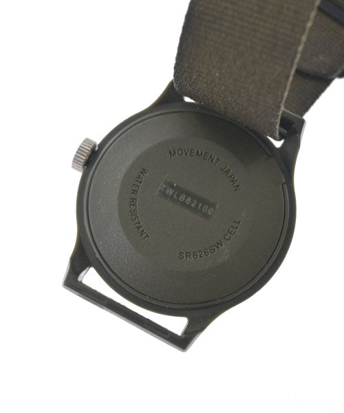 TIMEX นาฬิกา