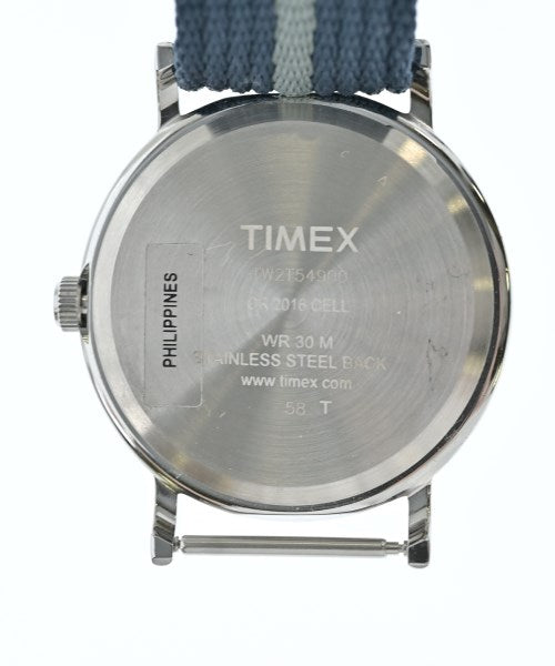 TIMEX นาฬิกา