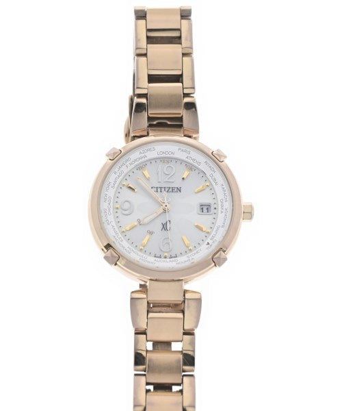 CITIZEN นาฬิกา