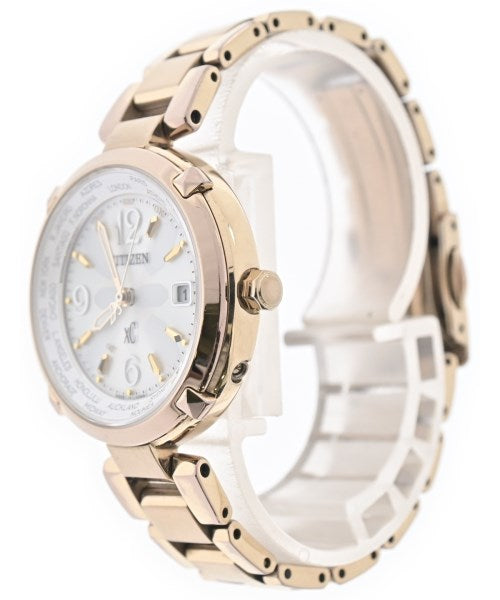CITIZEN นาฬิกา
