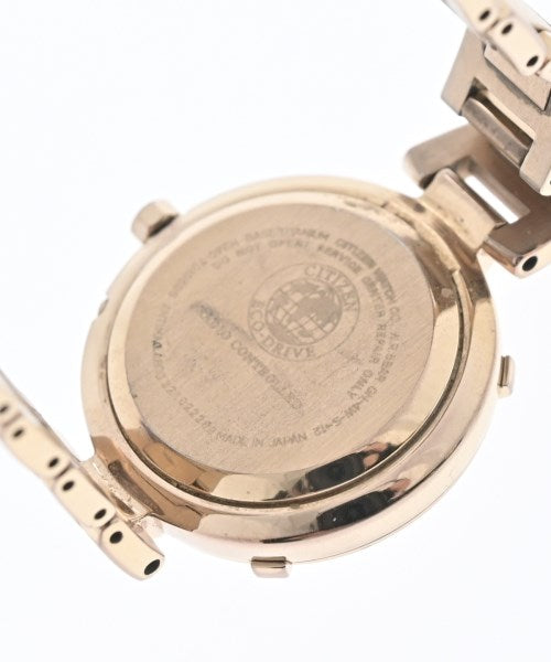 CITIZEN นาฬิกา