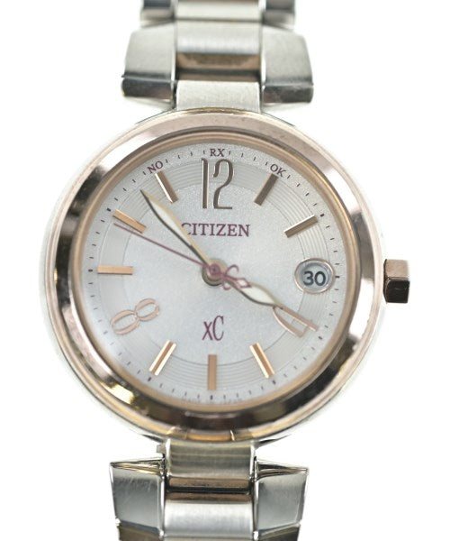 CITIZEN นาฬิกา