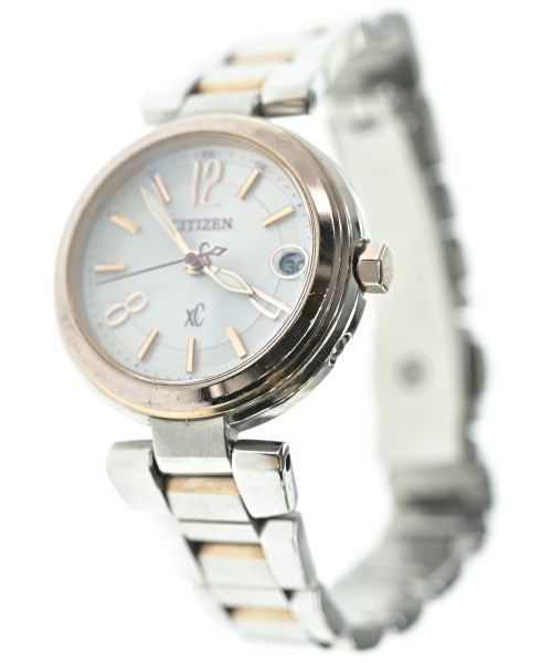 CITIZEN นาฬิกา