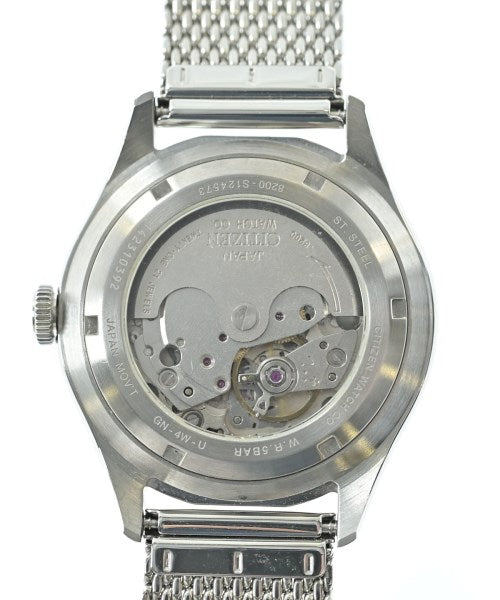 CITIZEN นาฬิกา