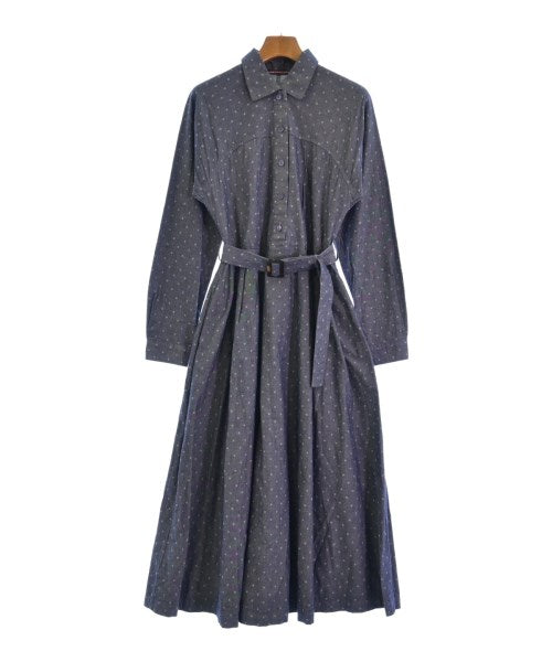 COMPTOIR DES COTONNIERS ชุดเดรส