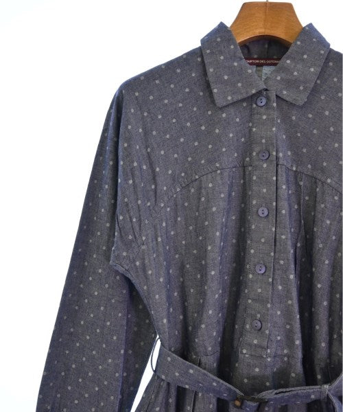 COMPTOIR DES COTONNIERS ชุดเดรส