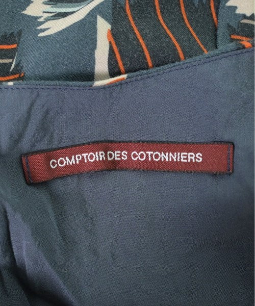 COMPTOIR DES COTONNIERS ชุดเดรส