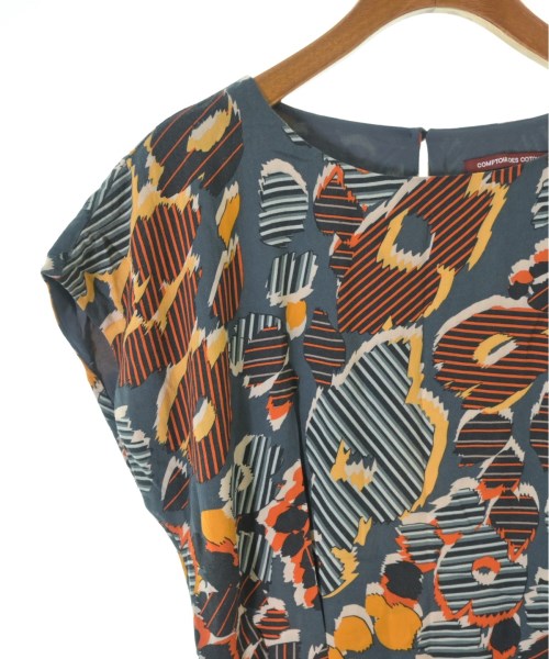 COMPTOIR DES COTONNIERS ชุดเดรส